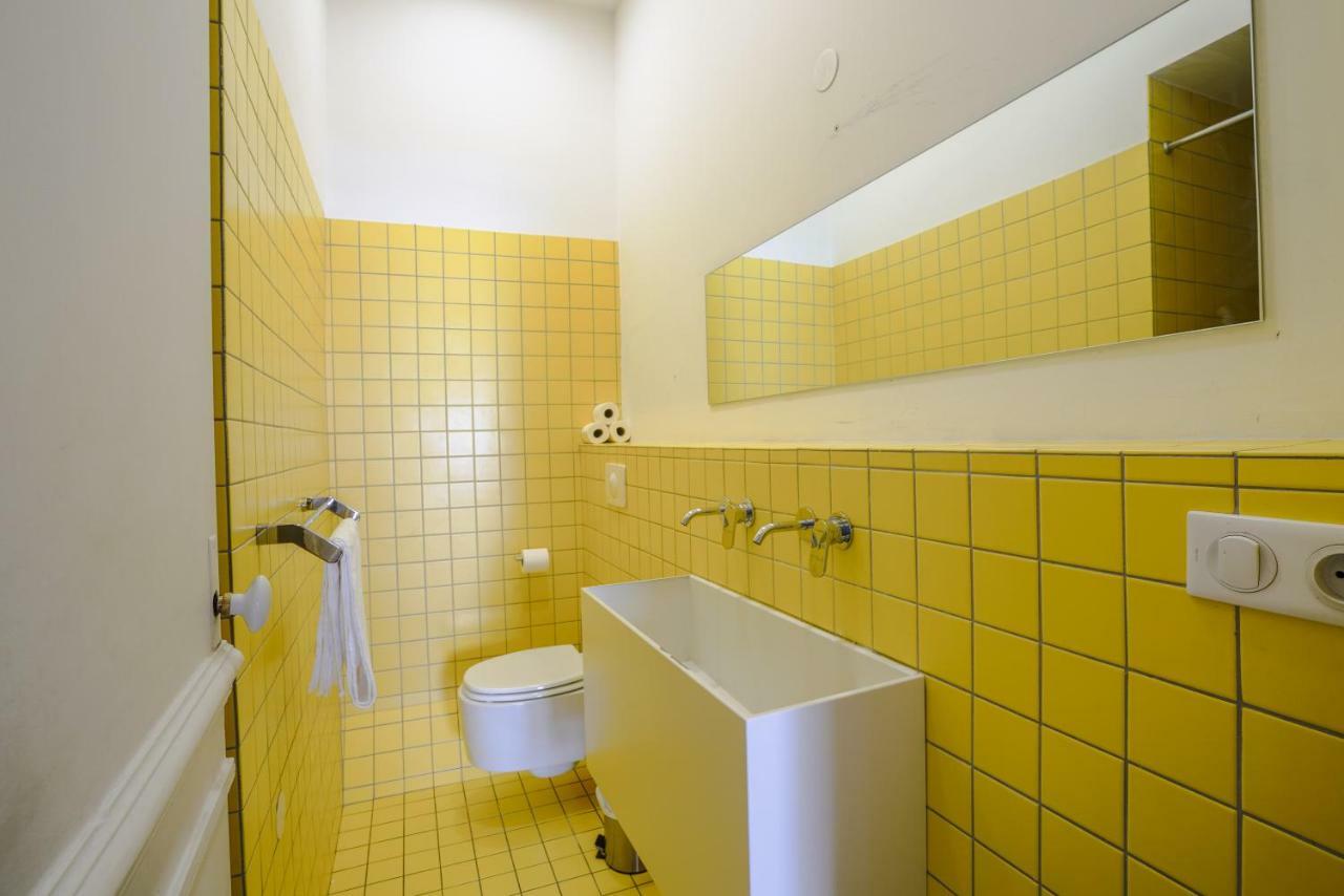 Apartamento Nocnoc - Les Trois Graces Montpellier Exterior foto