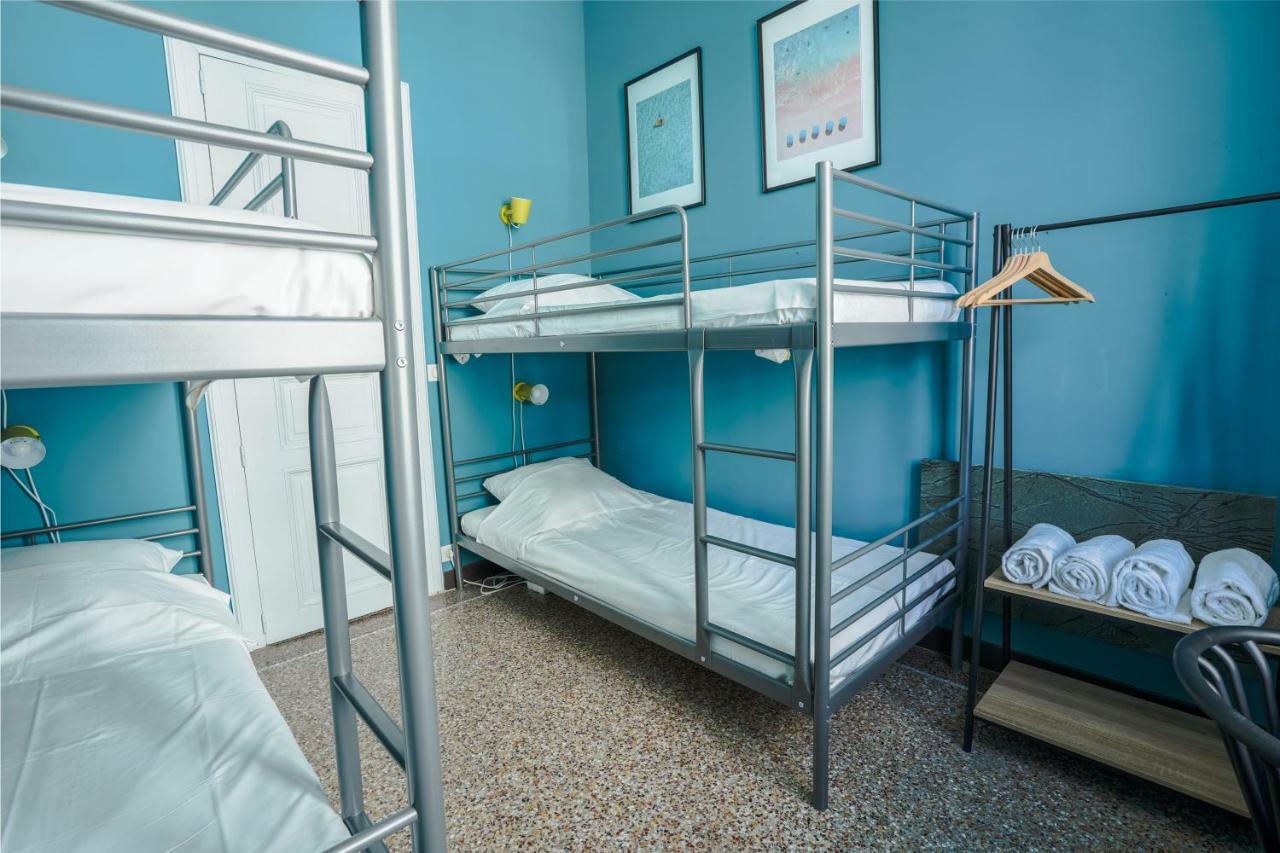 Apartamento Nocnoc - Les Trois Graces Montpellier Exterior foto