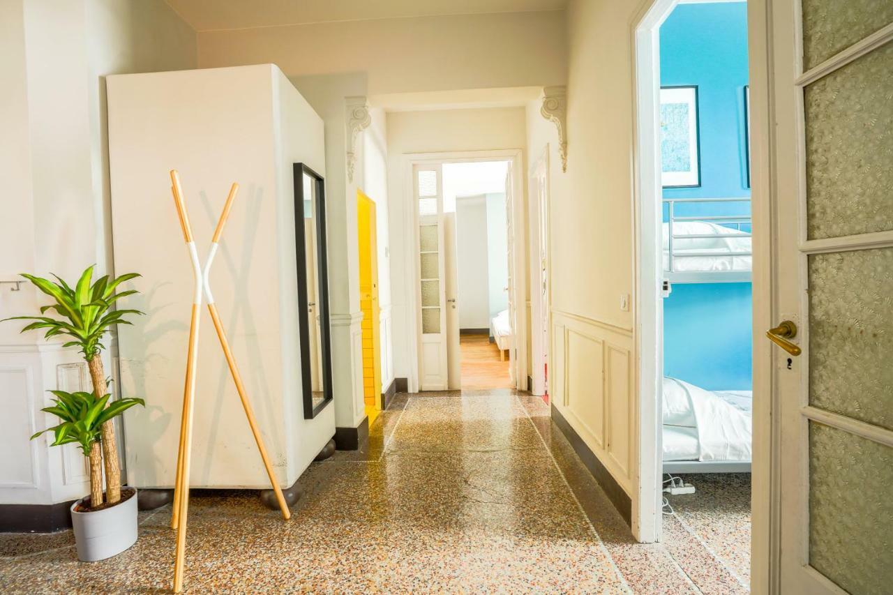 Apartamento Nocnoc - Les Trois Graces Montpellier Exterior foto